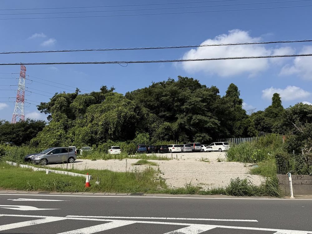 1144 m² land in Sakura, Chiba - Photo 1