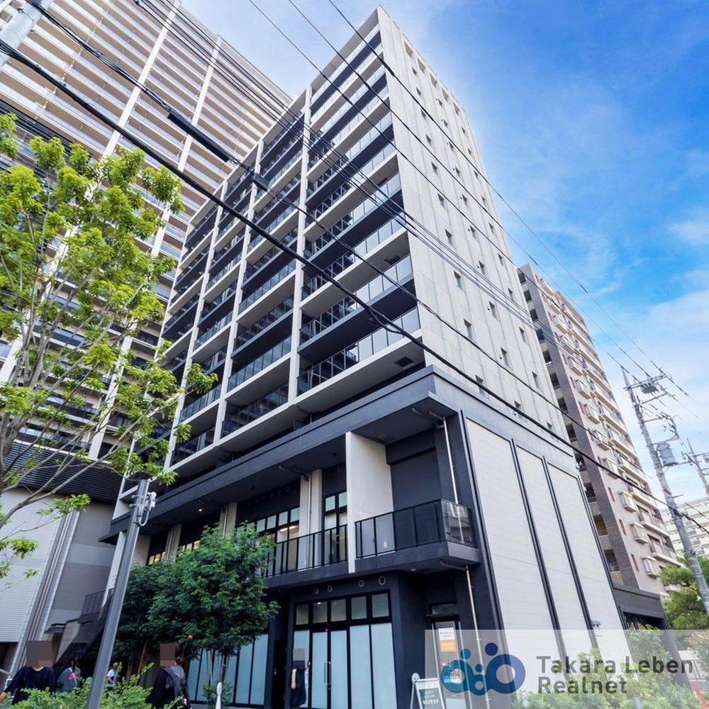 2LDK apartment in Kawaguchi, Saitama - Photo 1