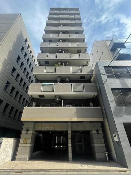 1LDK apartment in Chuo Ward, Tokyo - Photo 1
