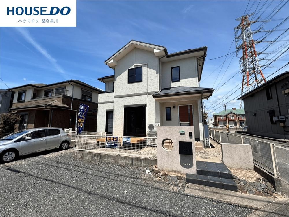 4LDK house in Kawagoe, Mie District, Mie - Photo 1
