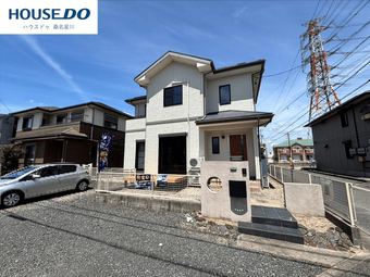 4LDK house in Mie District