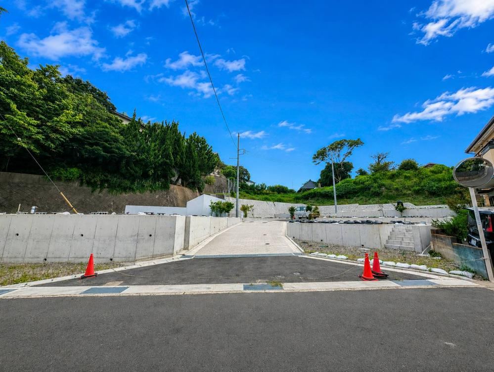 101 m² land in Yokosuka, Kanagawa - Photo 1