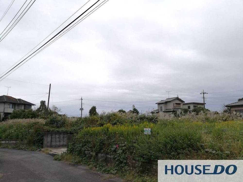 432 m² land in Miho, Inashiki District, Ibaraki - Photo 1