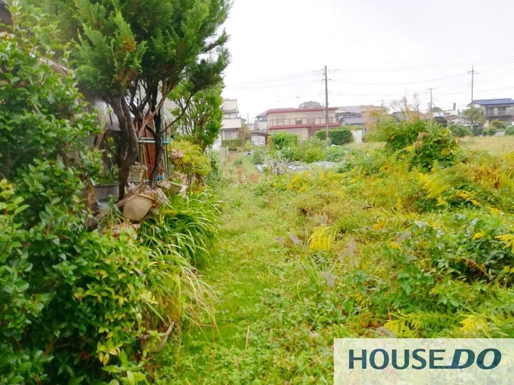 143 m² land in Ami, Inashiki District, Ibaraki - Photo 1