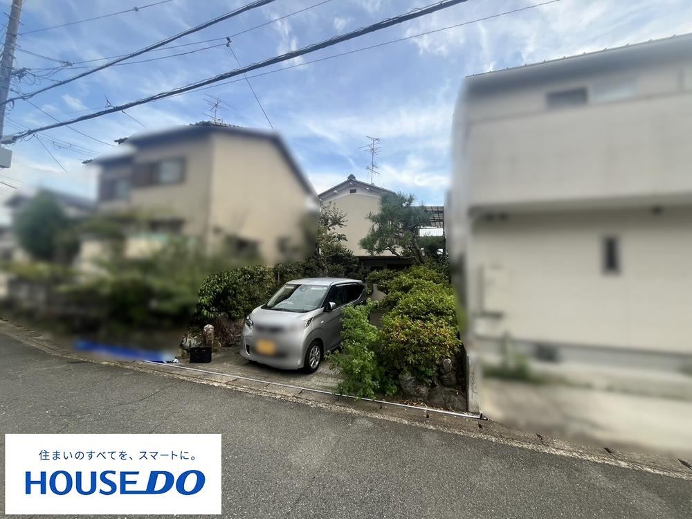5DK house in Fushimi Ward, Kyoto - Photo 1