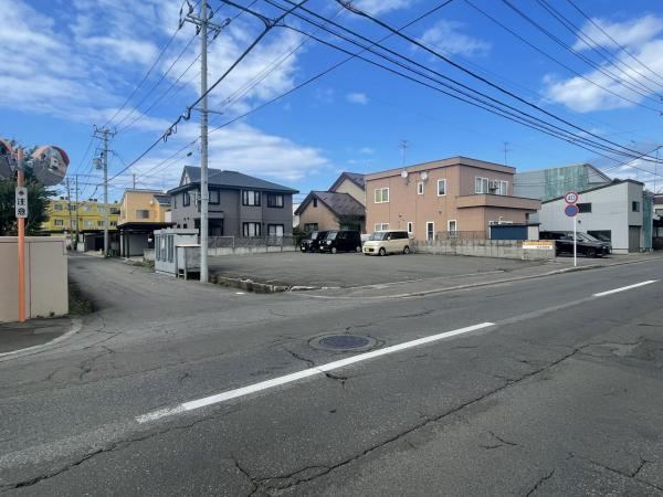 323 m² land in Aomori, Aomori - Photo 1