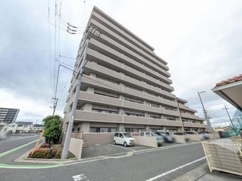 3LDK apartment in Soja