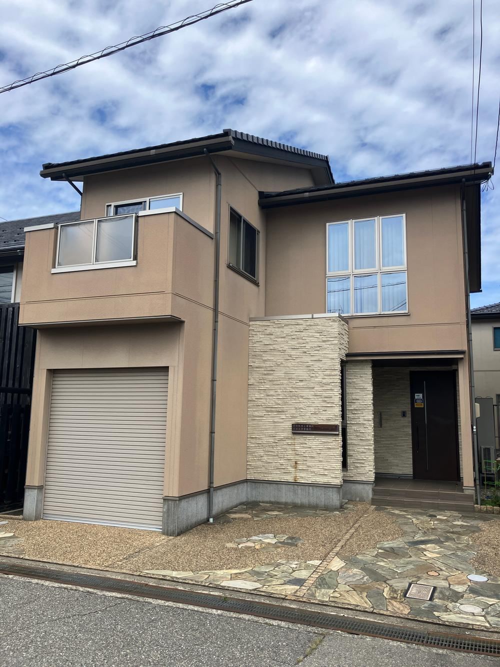 3LDK house in Kanazawa, Ishikawa - Photo 1