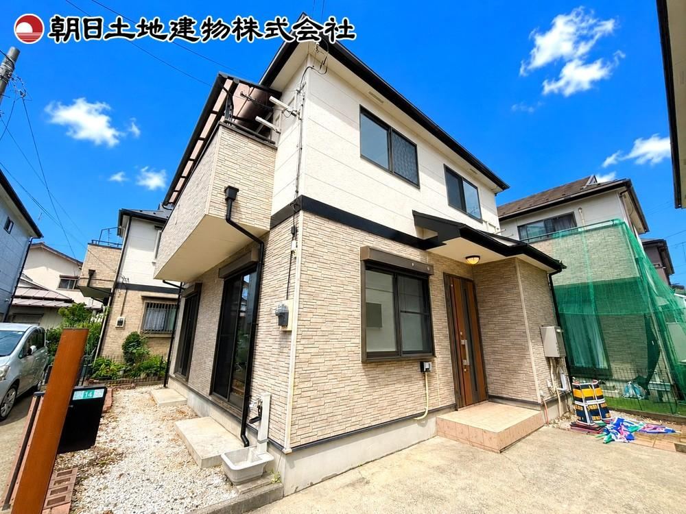 3LDK house in Midori Ward, Sagamihara, Kanagawa - Photo 1