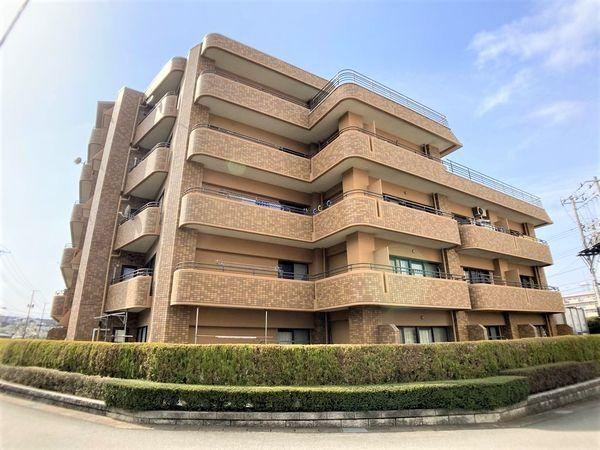 2LDK apartment in Izumi Ward, Sendai, Miyagi - Photo 1