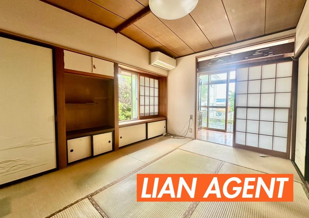 4DK house in Taihaku Ward, Sendai, Miyagi - Photo 1
