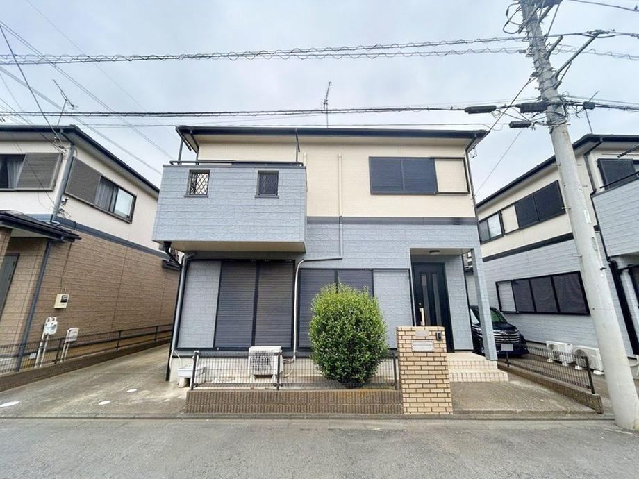 4LDK house in Fujimino, Saitama - Photo 1