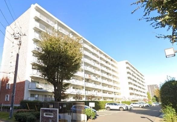3LDK apartment in Koshigaya, Saitama - Photo 1