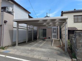 1LDK house in Kashiwazaki