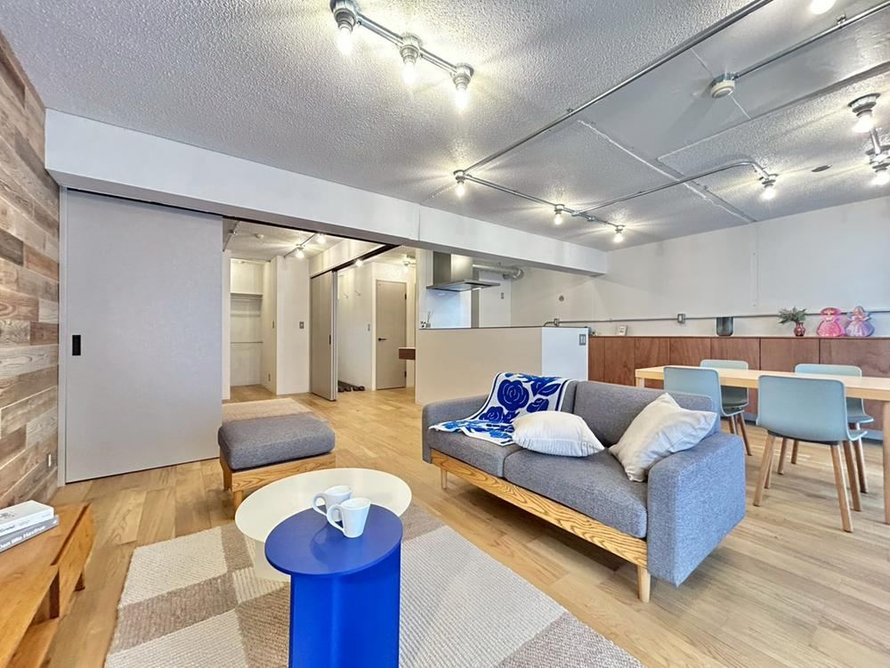 1LDK apartment in Kamakura, Kanagawa - Photo 1