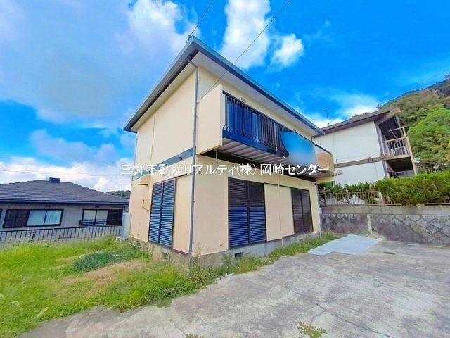 3LDK house in Okazaki, Aichi - Photo 1