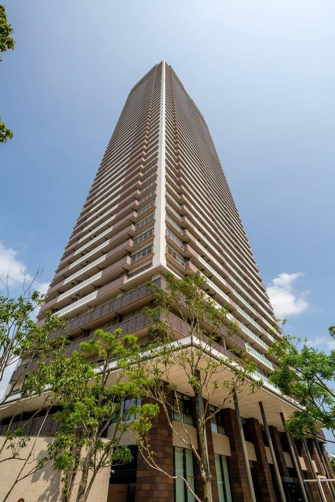 2LDK apartment in Koto Ward, Tokyo - Photo 1