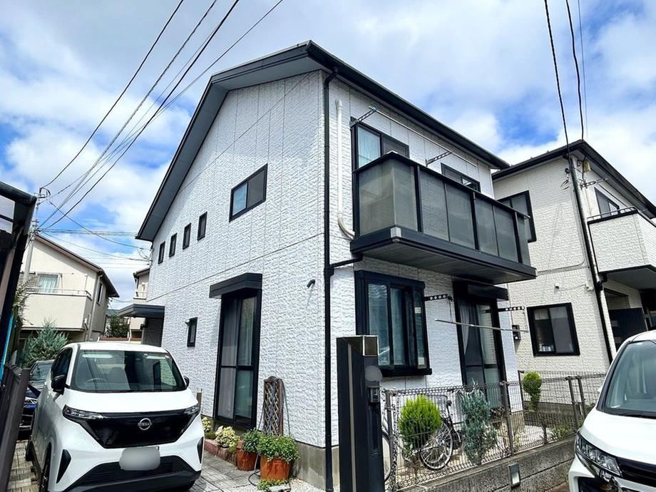 3LDK house in Fuchu, Tokyo - Photo 1