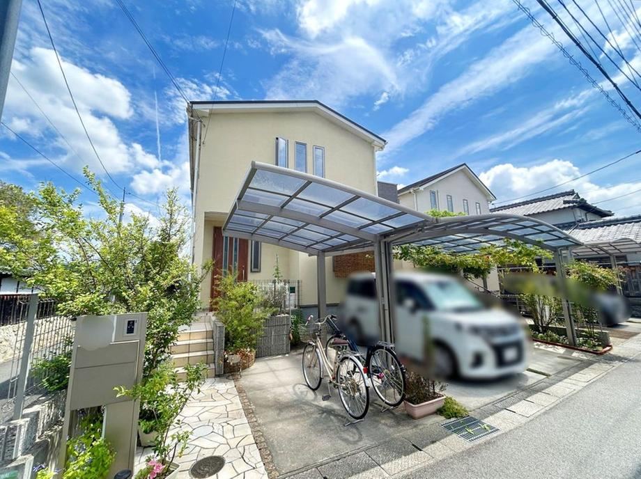 3LDK+S house in Sanda, Hyogo - Photo 1