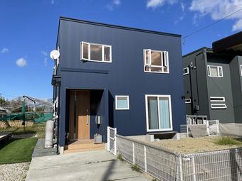 5LDK+S house in Higashine