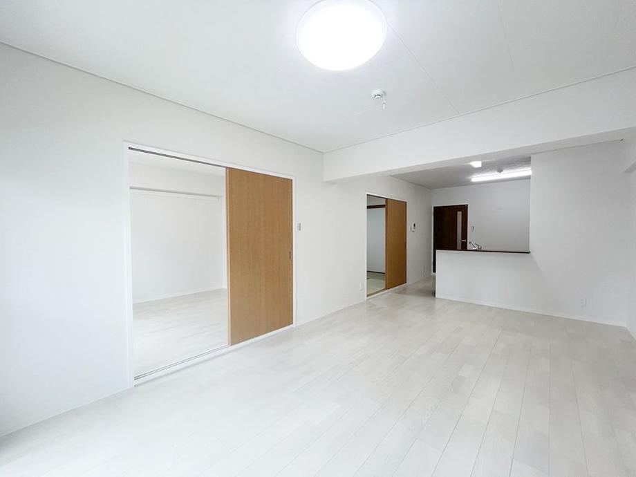 3LDK apartment in Chikusa Ward, Nagoya, Aichi - Photo 1