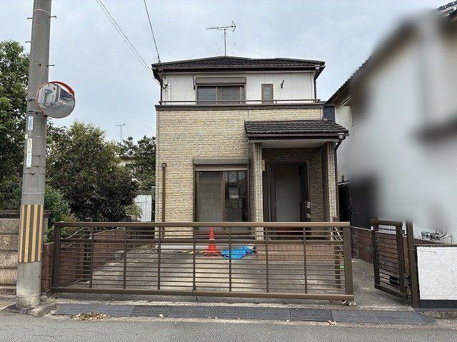 3LDK house in Kakogawa, Hyogo - Photo 1