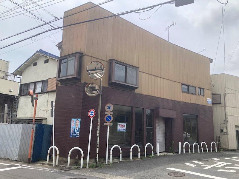 2DK house in Fujisawa, Kanagawa - Photo 1