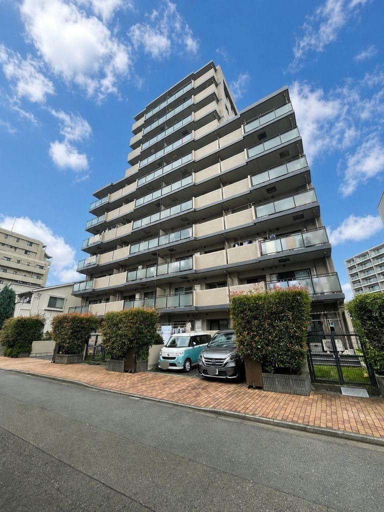 2LDK+S apartment in Chuo Ward, Sagamihara, Kanagawa - Photo 1