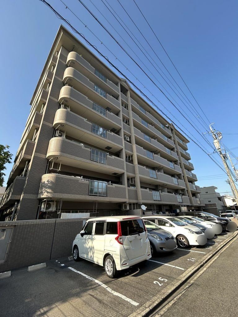 3LDK apartment in Nakagawa Ward, Nagoya, Aichi - Photo 1