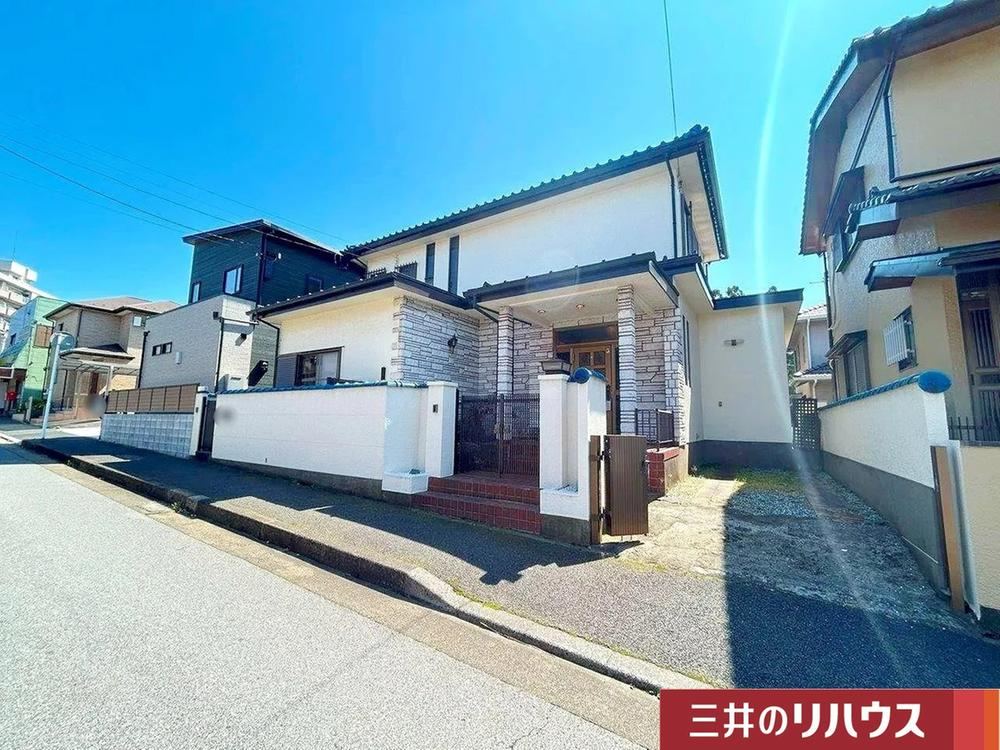 198 m² land in Chuo Ward, Chiba - Photo 1