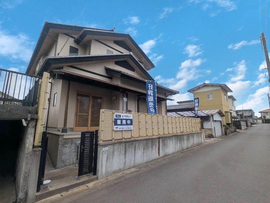 7DK house in Hitachinaka, Ibaraki - Photo 1