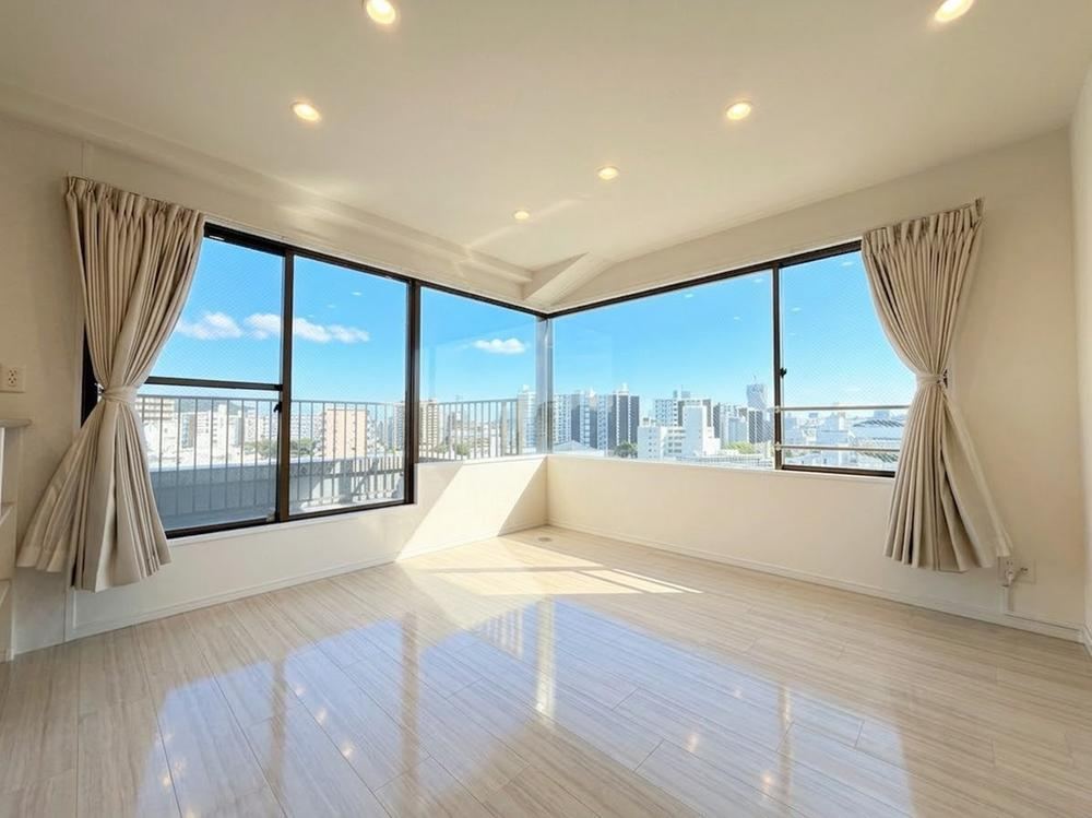 1LDK apartment in Nishi Ward, Hiroshima - Photo 1