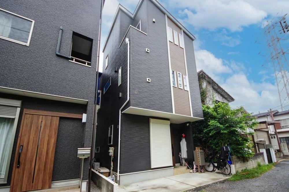 3LDK house in Fujimino, Saitama - Photo 1