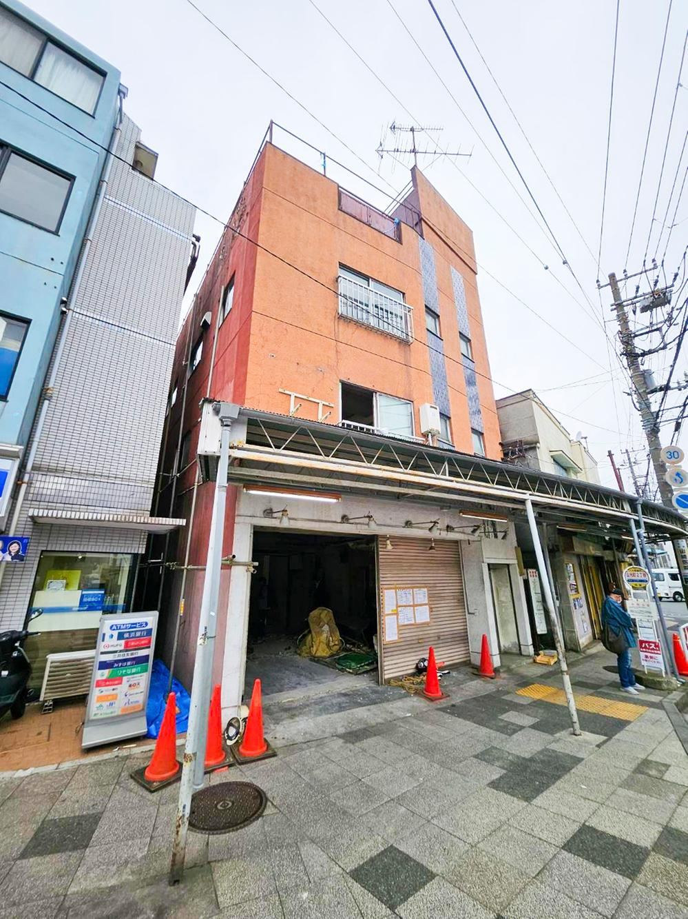 73 m² land in Naka Ward, Yokohama, Kanagawa - Photo 1