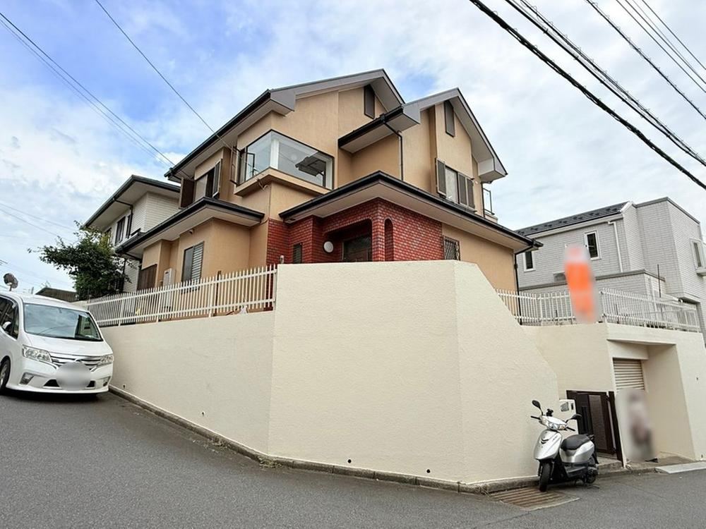 4LDK house in Yachiyo, Chiba - Photo 1