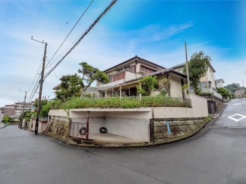 259 m² land in Sakae Ward, Yokohama, Kanagawa - Photo 1
