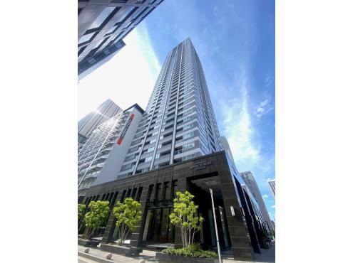 1LDK apartment in Chuo Ward, Osaka - Photo 1