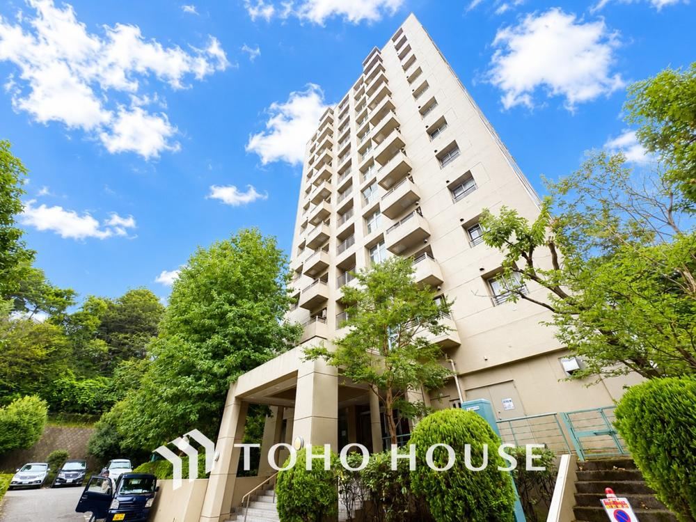 3LDK apartment in Hachioji, Tokyo - Photo 1