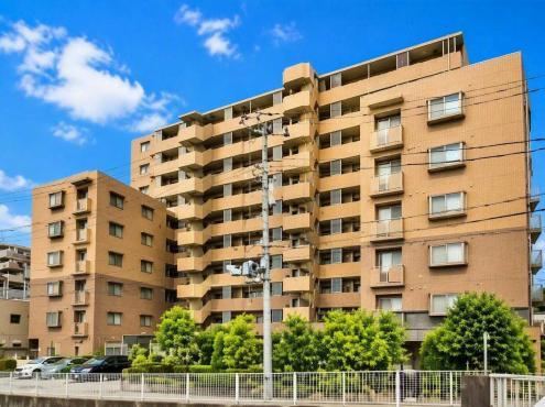 3LDK apartment in Itabashi Ward, Tokyo - Photo 1