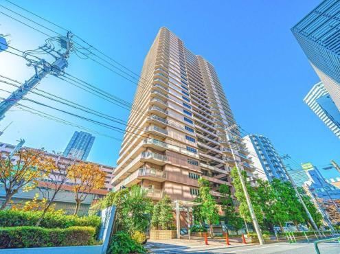 3LDK apartment in Toshima Ward, Tokyo - Photo 1