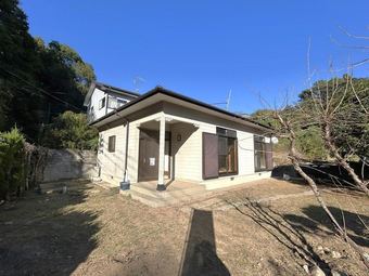 2LDK house in Isahaya