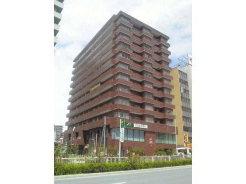 2LDK apartment in Shinjuku Ward, Tokyo - Photo 1
