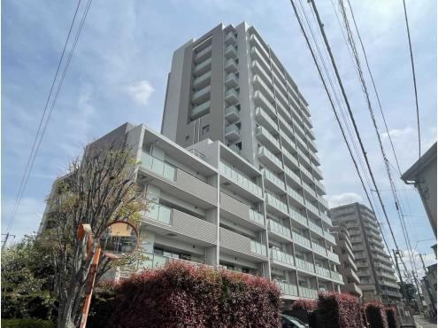 3LDK+S apartment in Asaka, Saitama - Photo 1