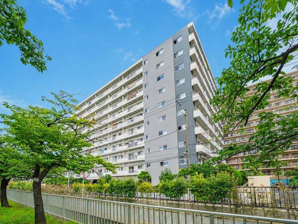 2DK apartment in Koto Ward, Tokyo - Photo 1
