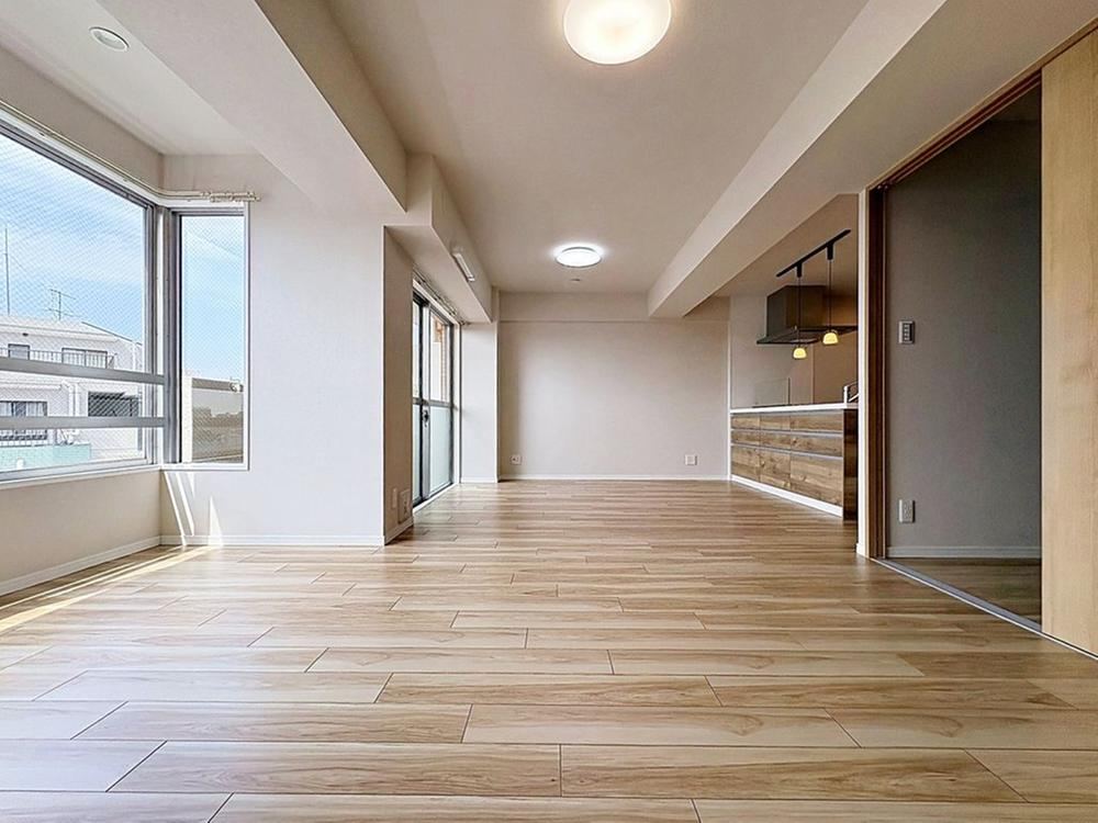4LDK+S apartment in Edogawa Ward, Tokyo - Photo 1