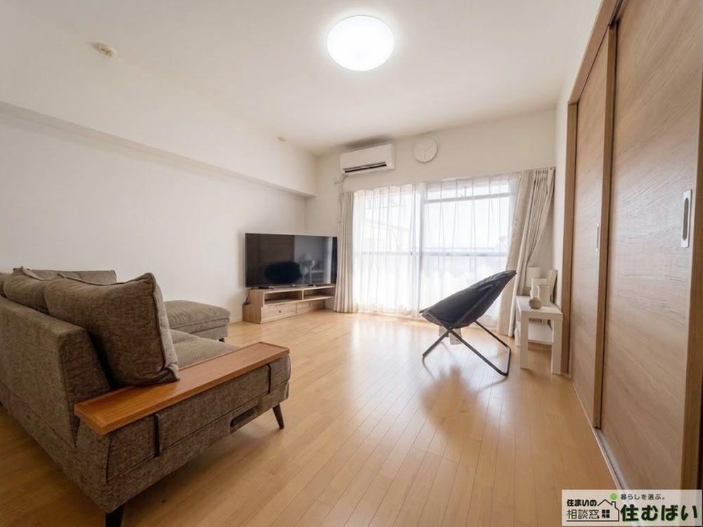 3LDK apartment in Higashi Ward, Fukuoka - Photo 1