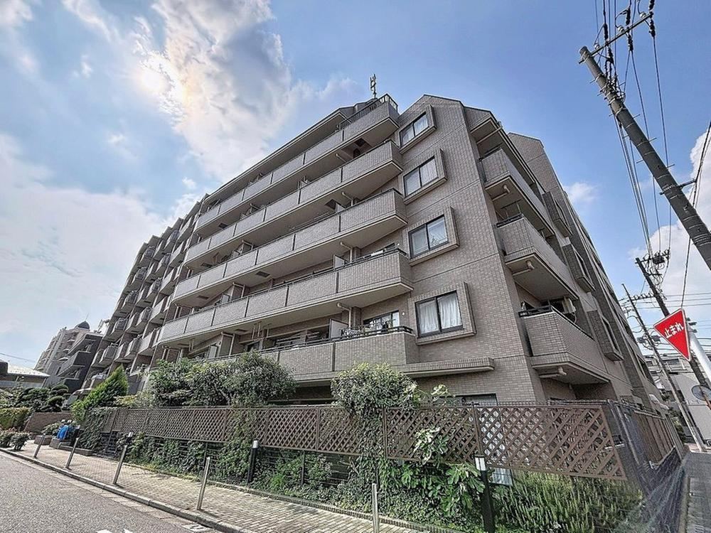 3LDK apartment in Adachi Ward, Tokyo - Photo 1