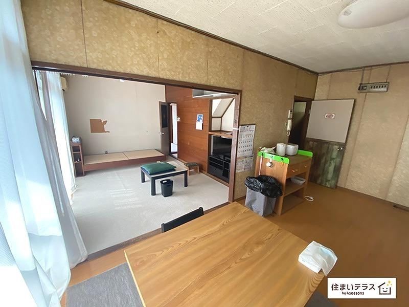 3LDK house in Akaiwa, Okayama - Photo 1