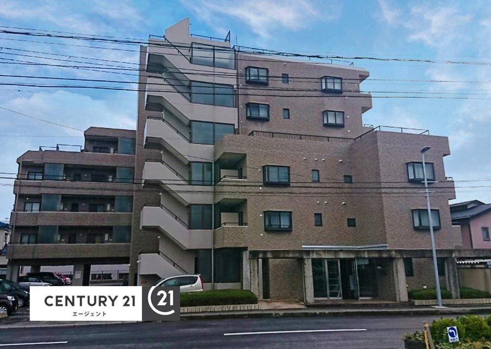 2LDK apartment in Nishi Ward, Niigata - Photo 1