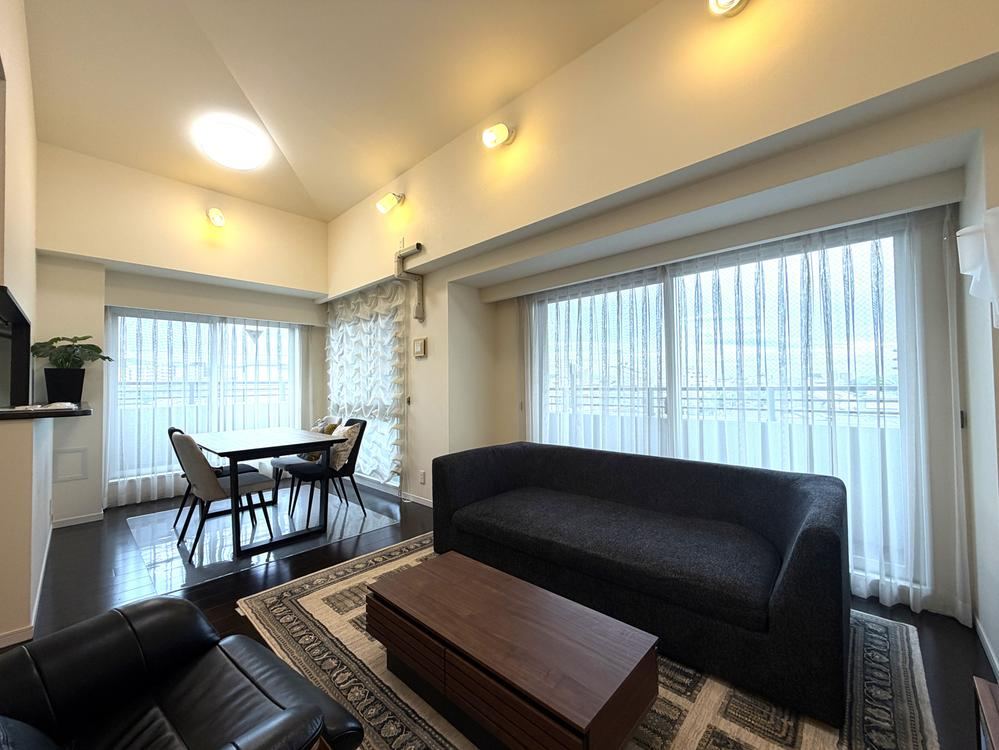 3LDK apartment in Minami Ward, Kyoto - Photo 1